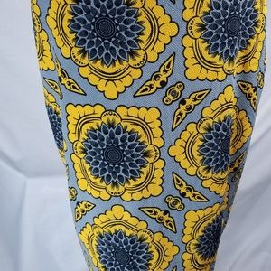 LulaRoe pencil skirt